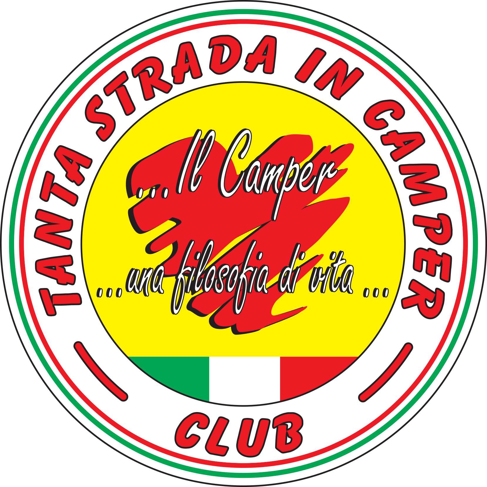  Entra per vedere le novit della TANTA STRADA IN CAMPER.