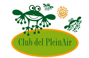 Park-Jonio è convenzionata con il Club del PleinAir
