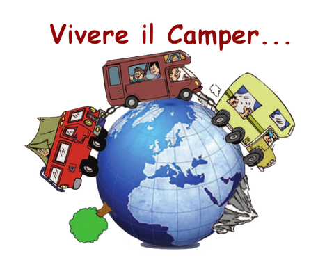  Entra per vedere le novit di Vivere il CAMPER in libert.